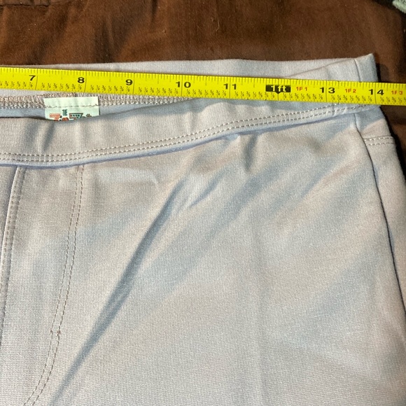 Lavender Colored Stretch Pant by Zig Zag Stripes Brand. NWOT! - Picture 9 of 16